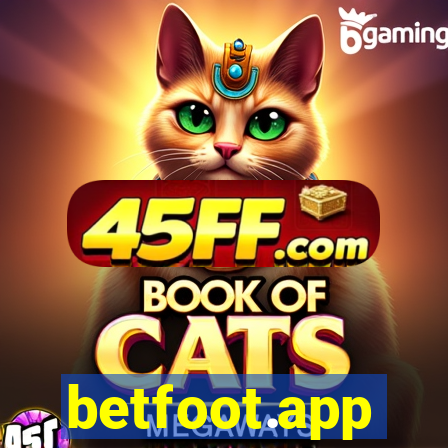 betfoot.app