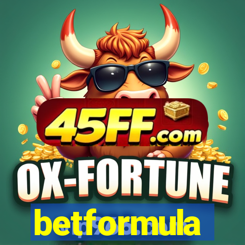 betformula