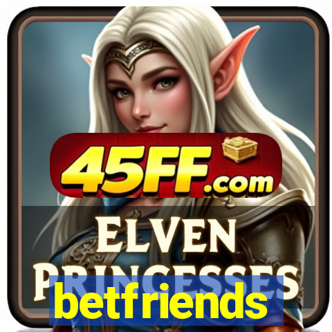 betfriends