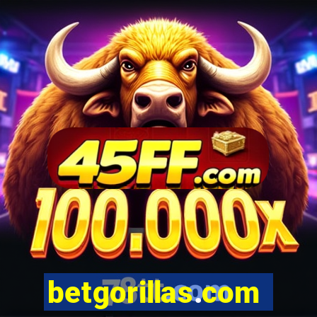 betgorillas.com