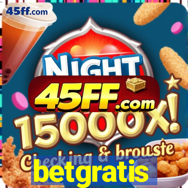 betgratis