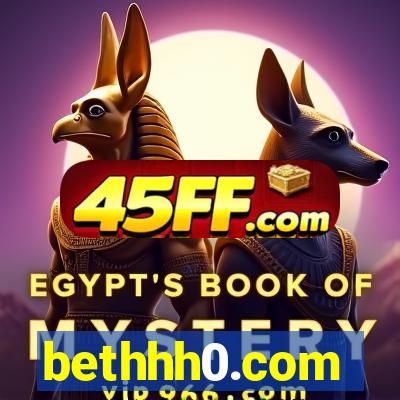 bethhh0.com
