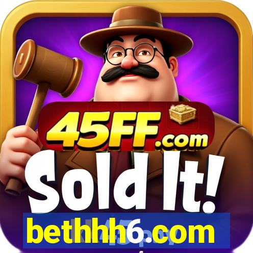 bethhh6.com