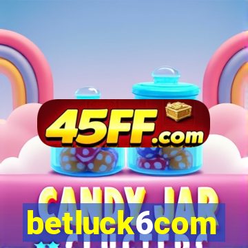 betluck6com