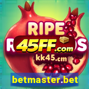 betmaster.bet