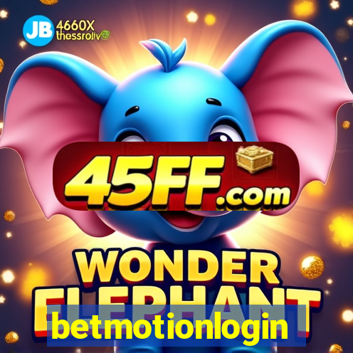 betmotionlogin