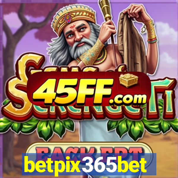 betpix365bet