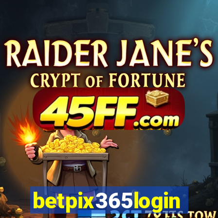 betpix365login