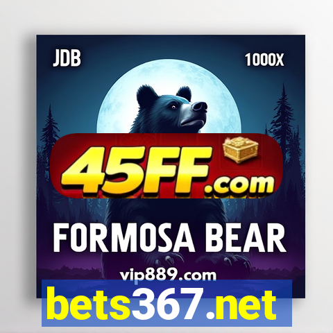 bets367.net