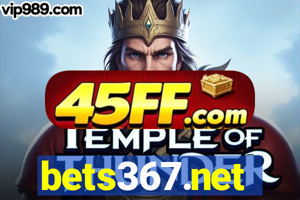 bets367.net