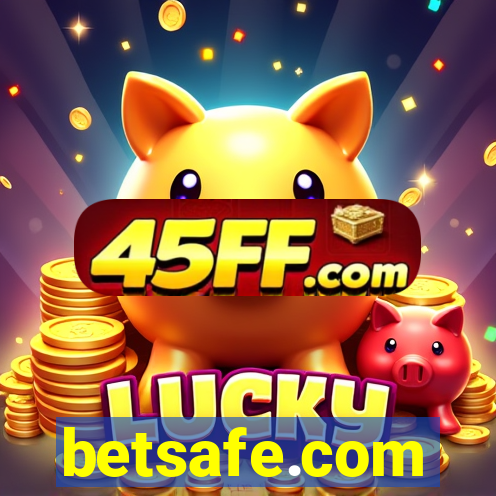 betsafe.com