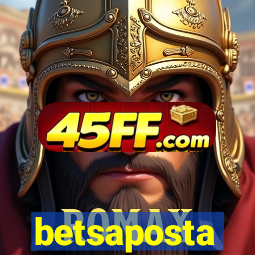 betsaposta