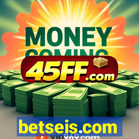 betseis.com