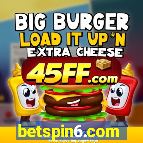 betspin6.com