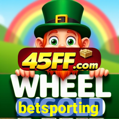 betsporting