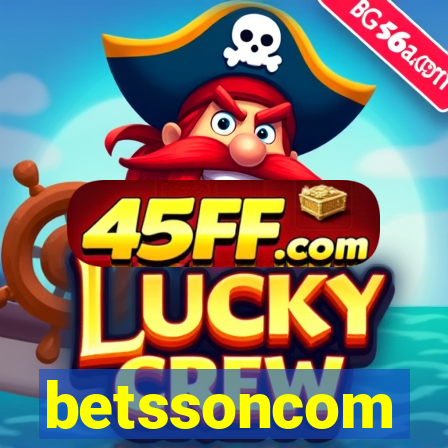 betssoncom