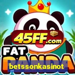 betssonkasinot