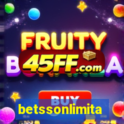 betssonlimita
