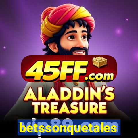betssonquetales