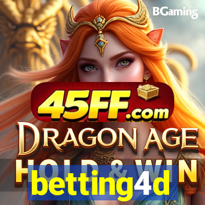 betting4d