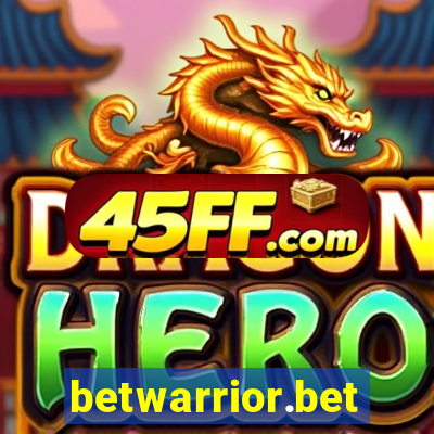 betwarrior.bet