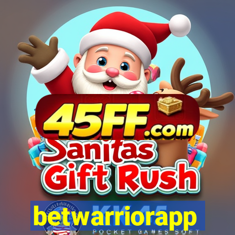 betwarriorapp