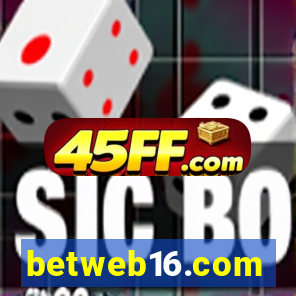 betweb16.com