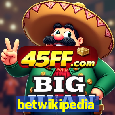 betwikipedia