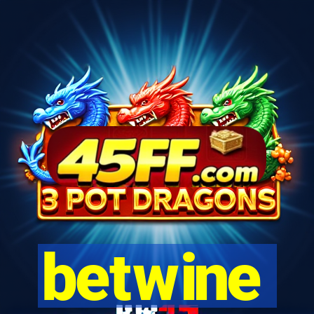 betwine