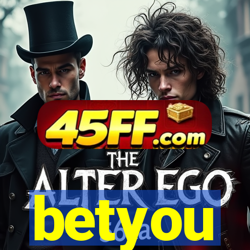 betyou