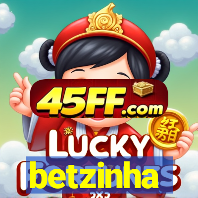 betzinha