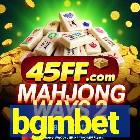 bgmbet