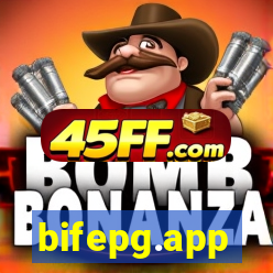 bifepg.app