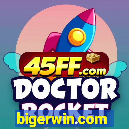 bigerwin.com