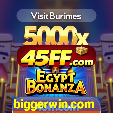 biggerwin.com