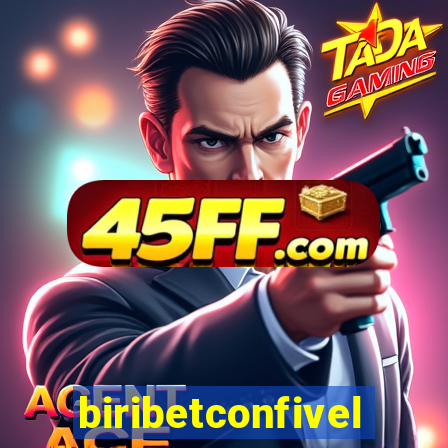 biribetconfivel
