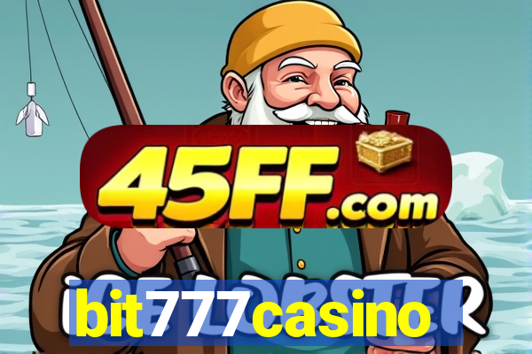 bit777casino