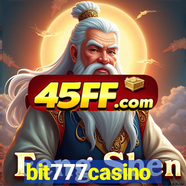 bit777casino