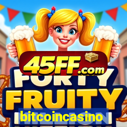 bitcoincasino