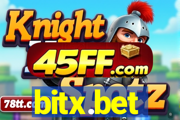 bitx.bet