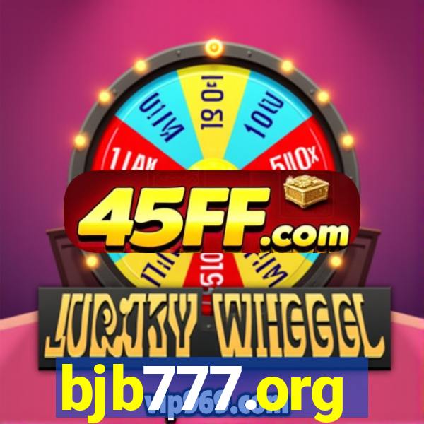 bjb777.org