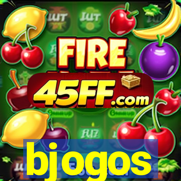 bjogos