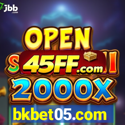 bkbet05.com