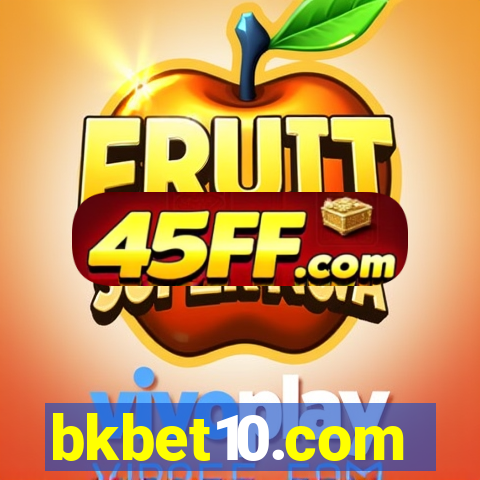 bkbet10.com