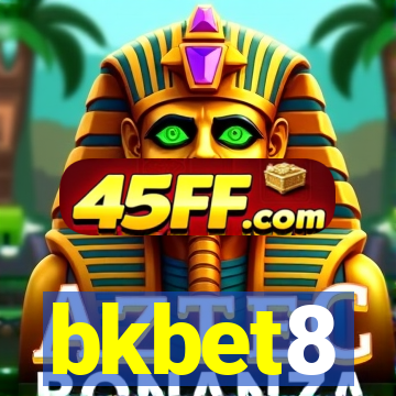 bkbet8