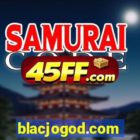 blacjogod.com