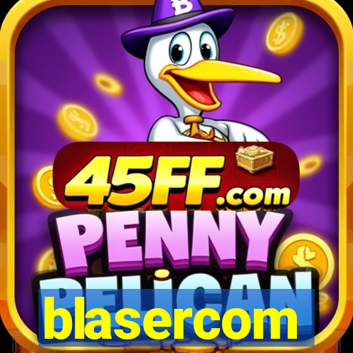 blasercom