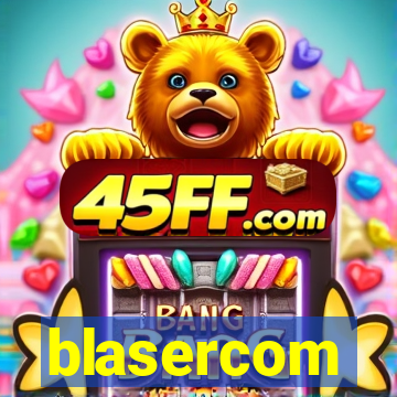 blasercom