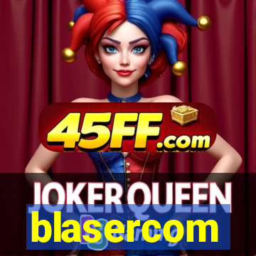 blasercom