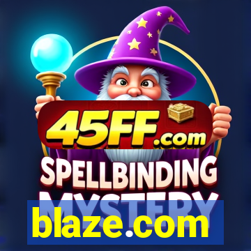 blaze.com